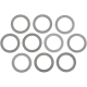 Eastern Motorcycle Parts Cam Shims - +0.005" - Gear #2 - 45" | K | KH | KHK | XL - 0925-0284  A-6773